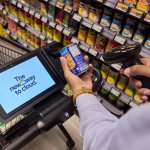 Image 4 – Google Cloud-FairPrice Group – Store of Tomorrow at Punggol Digital District