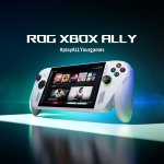 ROG XBOX Ally KV