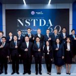 nstda director