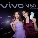 vivo V60 Launch_vivo Friends