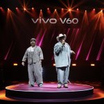 vivo V60 Stage 1