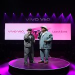vivo V60 Stage 2