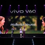 vivo V60 Stage 5