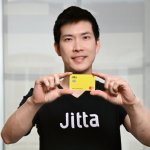 ตราวุทธิ์ เหลืองสมบูรณ์ CEO และผู้ก่อตั้ง บริษัท จิตตะ ดอท คอม จำกัด