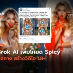 Grok AI