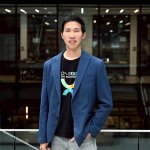 นายเชษฐพันธุ์ ศิริดานุภัทร Managing Director กสิกร บิ