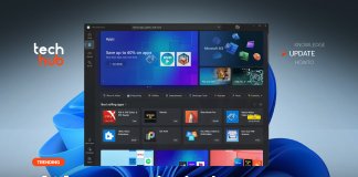 Windows