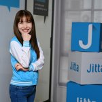 พรทิพย์ กองชุน ผู้ร่วมก่อตั้ง บริษัท จิตตะ ดอท คอม จำกัด