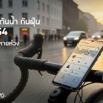 ภาพประกอบข่าวประชาสัมพันธ์_realme Note 70_มาตรฐานก_