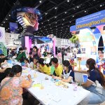 ภาพประกอบข่าวเปิดฉากยิ่งใหญ่ อว.แฟร์ 202500001
