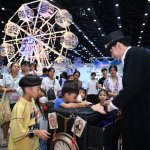 ภาพประกอบข่าวเปิดฉากยิ่งใหญ่ อว.แฟร์ 202500007
