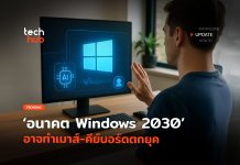 Windows 2030
