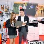 แคนนอนเปิดตัวเครื่องพิมพ์ imageFORCE Series รุ่นใหม่_11