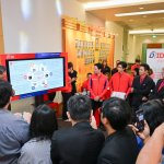 แถลงข่าว 142 ปีไปรษณีย์ไทย(7)