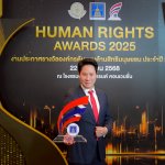00 ​ดร.ดนันท์ สุภัทรพันธุ์ กรรมการผู้จัดการใหญ่ บริษัท ไปรษณีย์ไทย จำกัด