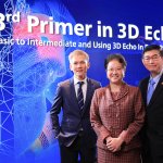 01_ฟิลิปส์ ร่วมรณรงค์วันหัวใจโลก จัดงาน “Primer in 3D Echo” เป็นปีที่ 3