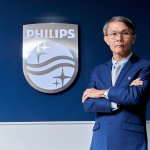 02_นายวิโรจน์ วิทยาเวโรจน์ ประธานและกรรมการผู้จัดการ บริษัท ฟิลิปส์ (ประเทศไทย) จำกัด