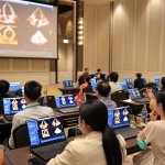 07_ฟิลิปส์ ร่วมรณรงค์วันหัวใจโลก จัดงาน “Primer in 3D Echo” เป็นปีที่ 3