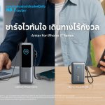 1.Anker Nano Series