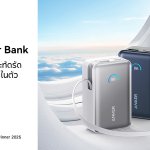 2.Anker Power Bank