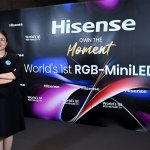 6.Hisense_มิส.คลาร่า ชาง