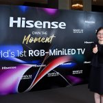 7.Hisense_มิส.คลาร่า ชาง