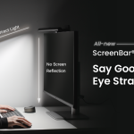 BenQ_ScreenBar® Halo 2 (2)_0