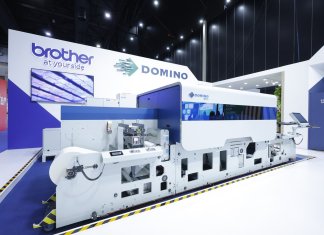 Brother เดินเกมบุกตลาด B2B ส่ง Domino N410 เครื่องพิมพ์ฉลากดิจิทัล LED รุ่นล่าสุด ปลดล็อกการพิมพ์ฉลากดิจิทัลสำหรับผู้ประกอบการรายเล็กและผู้ประกอบการยุคใหม่ Domino N410