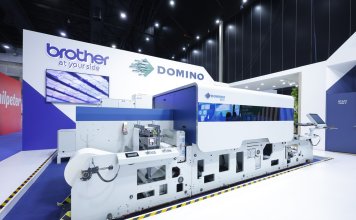 Domino N410