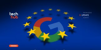 EU สั่งปรับ Google
