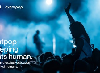 ยุคใหม่แห่งการซื้อบัตร: Eventpop เชื่อมต่อกับ World ID World ID
