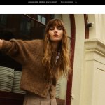 Image – H&M Indonesia Website