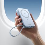 MagFlow Magnetic Power Bank 10000mAh 25W 1_0