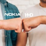 Nokia HMD