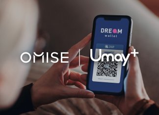 Omise จับมืออีซี่บายเปิดตัวการชำระเงินแบบ QR พร้อมเพย์บน DREAMwallet ก้าวสำคัญของธุรกิจสินเชื่อส่วนบุคคล ชำระง่าย ครอบคลุมทั่วประเทศ