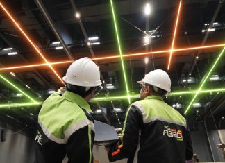 AIS 3BB FIBRE3 ปั้นบริการ PRO EVENT SOLUTION เน็ตแรงระดับ 2Gbps รุกตลาด MICE เสริมแกร่งอุตสาหกรรมอีเวนต์ไทย รองรับทุกพื้นที่จัดงานทั่วประเทศ