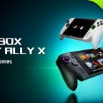ROG Xbox ALLY Pre Order Now_with model names