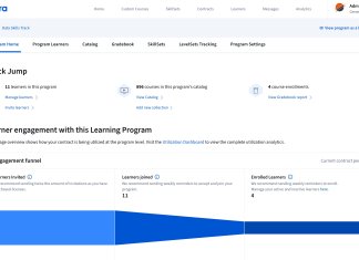 Coursera เปิดตัว Skill Tracks โซลูชันการเรียนรู้เฉพาะทางที่ขับเคลื่อนด้วยข้อมูลเชิงลึก ส่งเสริมการพัฒนาทักษะบุคลากรอย่างตรงจุด