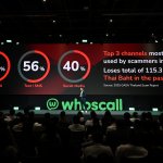 Whoscall Trust Conference Bangkok_1