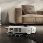 Xiaomi Robot Vacuum 5 Pro – 23