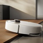 Xiaomi Robot Vacuum 5 Pro – 32