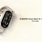 Xiaomi Smart Band 10 (Glimmer Edition)- (1)