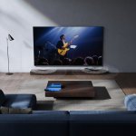 Xiaomi TV S Pro Mini LED Series 2026 – 01
