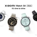 Xiaomi Watch S4 41mm
