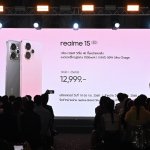 realme 15 5G Price Annoucement