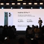 realme 15 Pro Price Annoucement