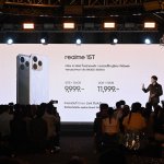 realme 15T_Price Annoucement