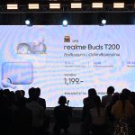 realme Buds T200_Price Annoucement