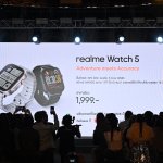 realme Watch 5_Price Annoucement
