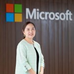 นางสุภารัตน์ จูระมงคล ผู้อำนวยการด้านทักษะ AI บริษัท ไมโครซอฟท์ (ประเทศไทย) จำกัด_1